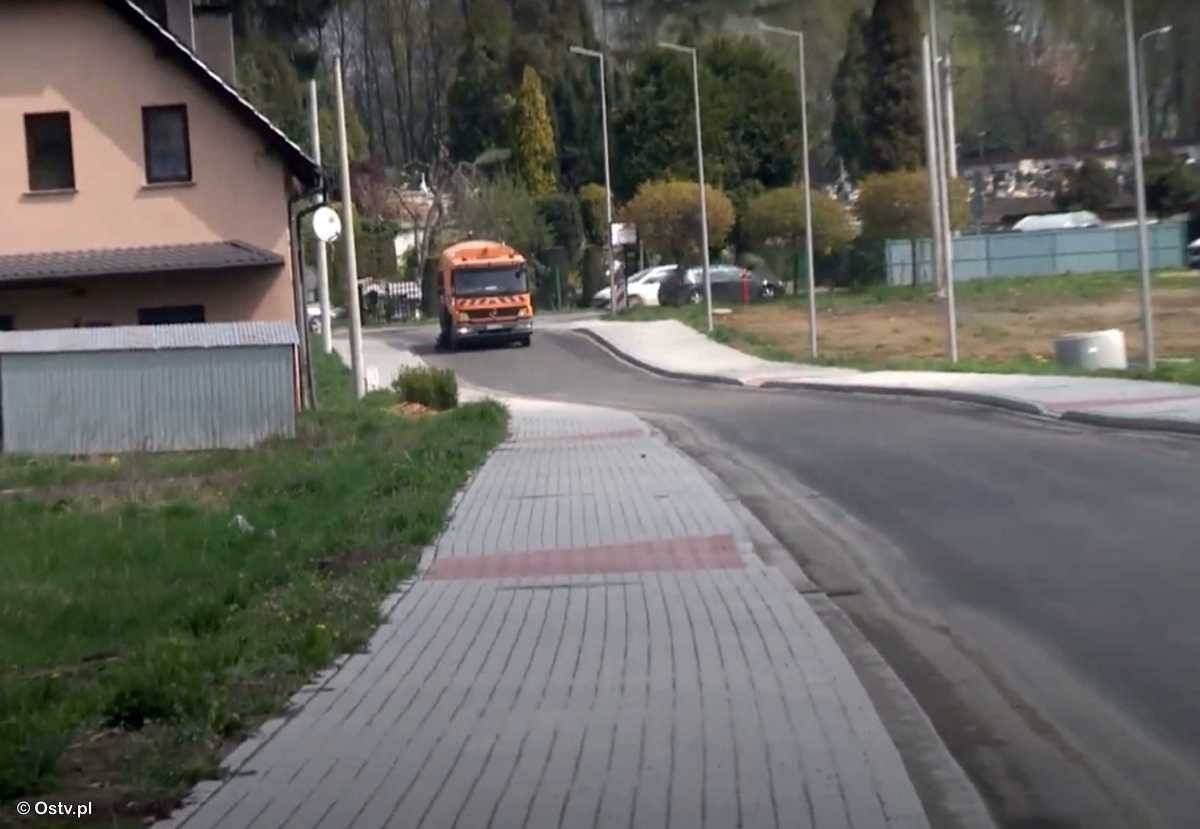 Oświęcimskie Wieści z ratusza – FILM