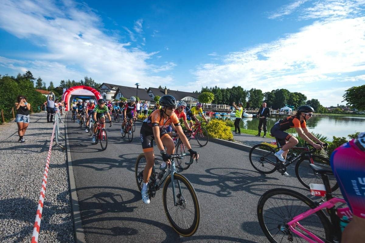W sobotę Molo Osiek Race. Będą utrudnienia