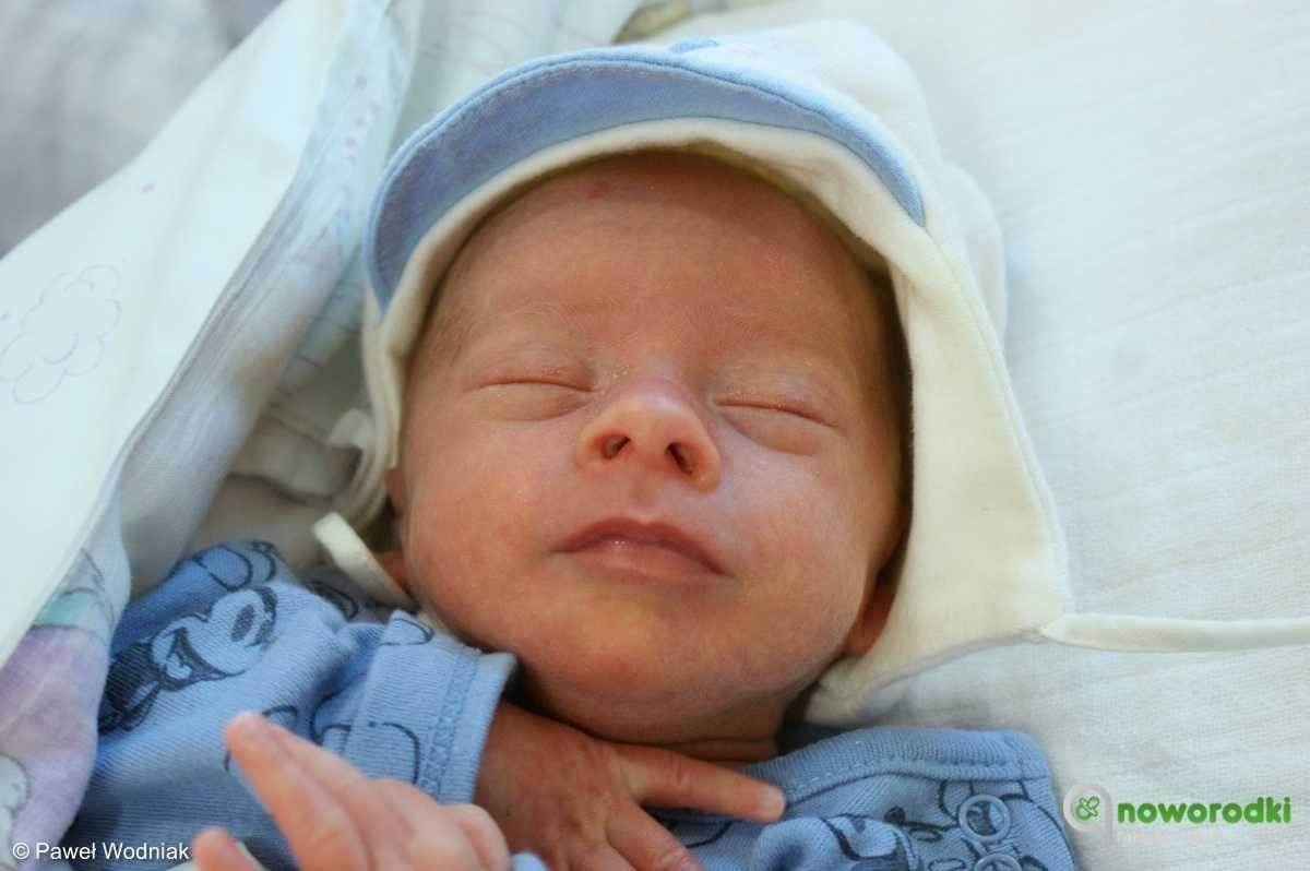 Noworodkowa galeria eFO – FOTO