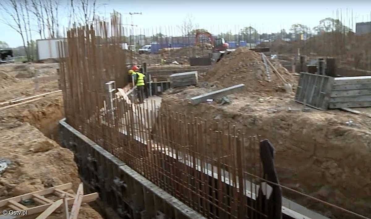 Oświęcimskie Wieści z ratusza – FILM