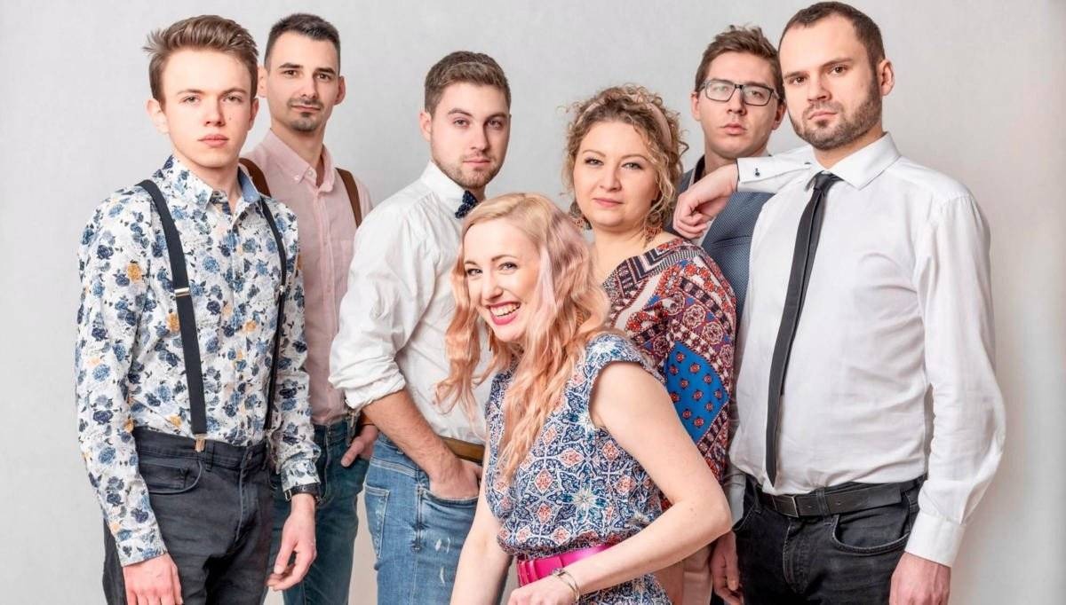 Retrospekcja zaśpiewa piosenki Anny Jantar – FILM