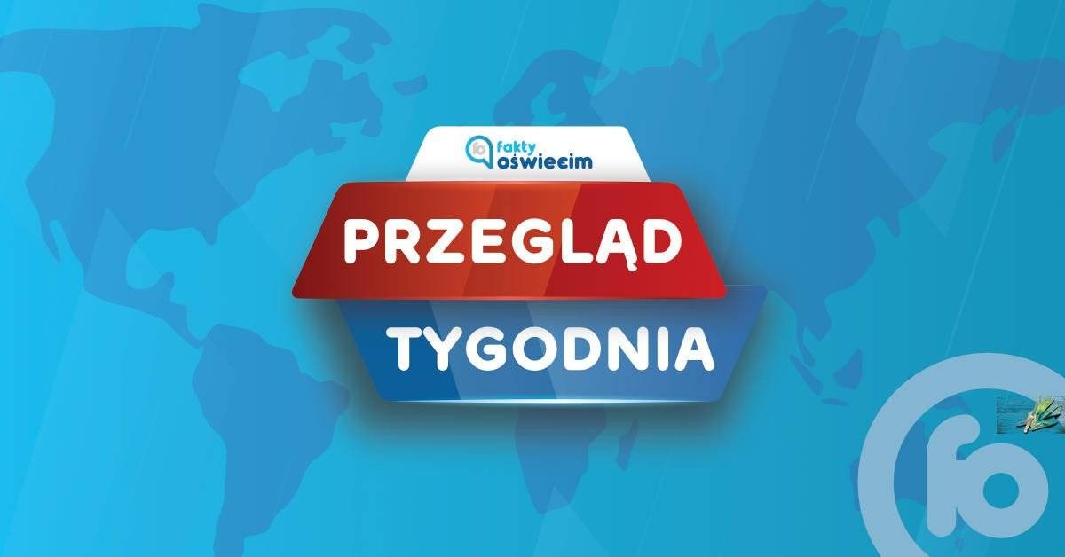 Przegląd tygodnia eFO. Co najcześciej czytaliście?
