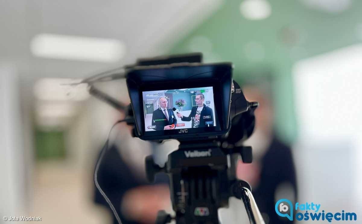 Centrum diagnostyczne coraz bliżej – WIDEO