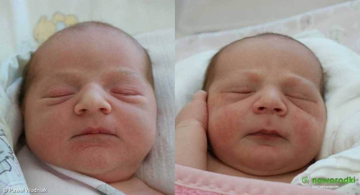 Noworodkowa galeria eFO – FOTO