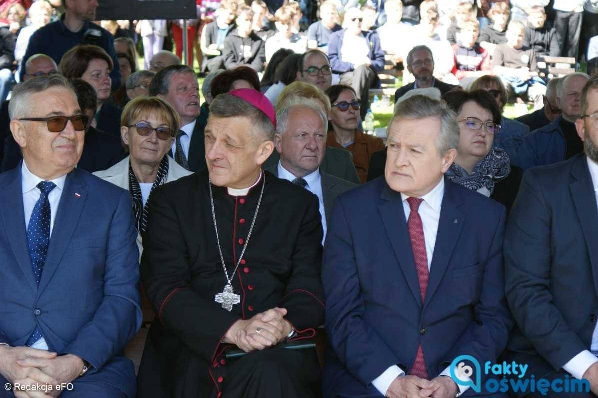 Diecezjalne muzeum otwarte – FOTO