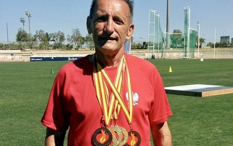 Niepokonany „twardziel” z miasta nad Sołą