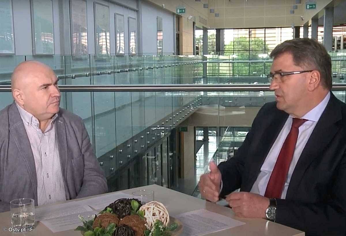 Oświęcimskie Wieści z ratusza – FILM