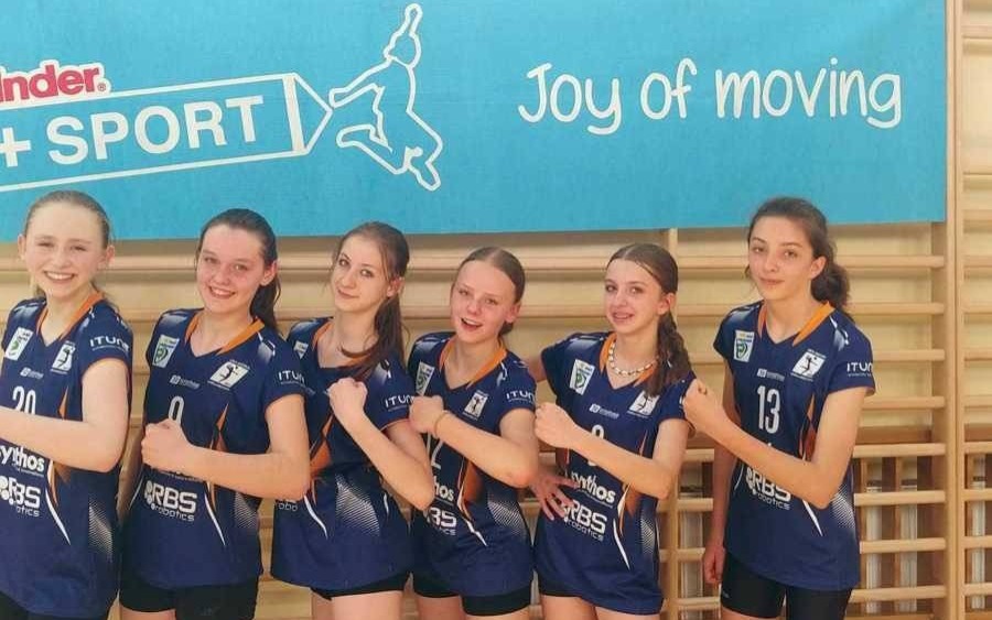 Oświęcimianki zagrają w finałach MP – FOTO