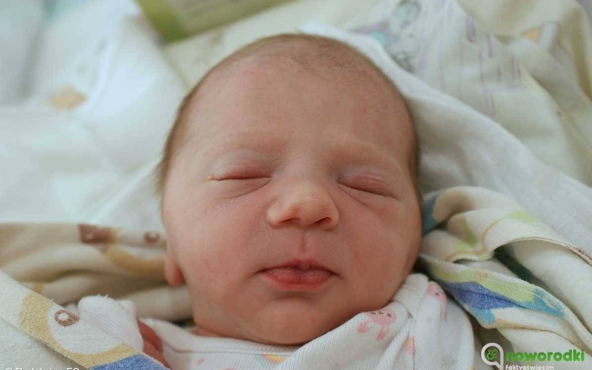 Noworodkowa galeria eFO – FOTO