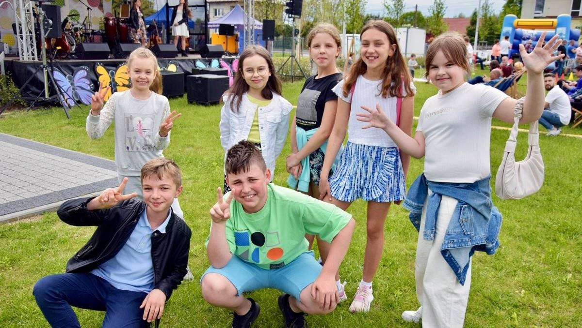 Piknik z Retrospekcją – FILM