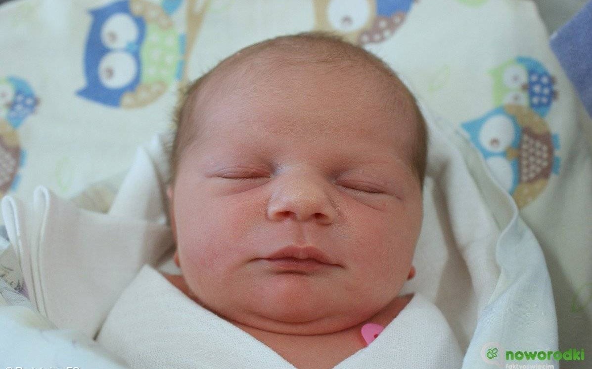 Noworodkowa galeria eFO – FOTO