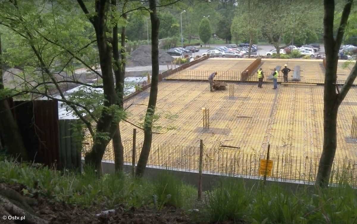 Oświęcimskie Wieści z ratusza – FILM