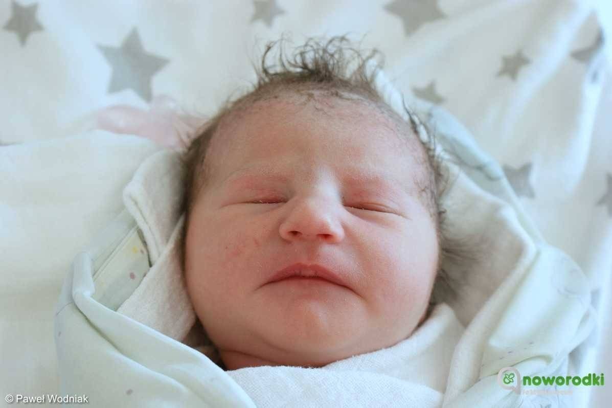 Noworodkowa galeria eFO – FOTO