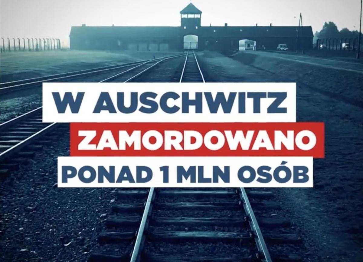Muzeum Auschwitz i Rada Miasta Oświęcimia ostro o spocie PiS