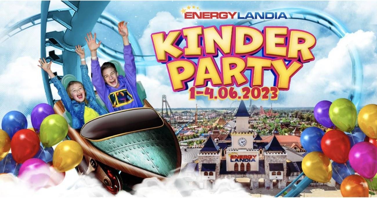 Kraina marzeń i atrakcji – to Energylandia