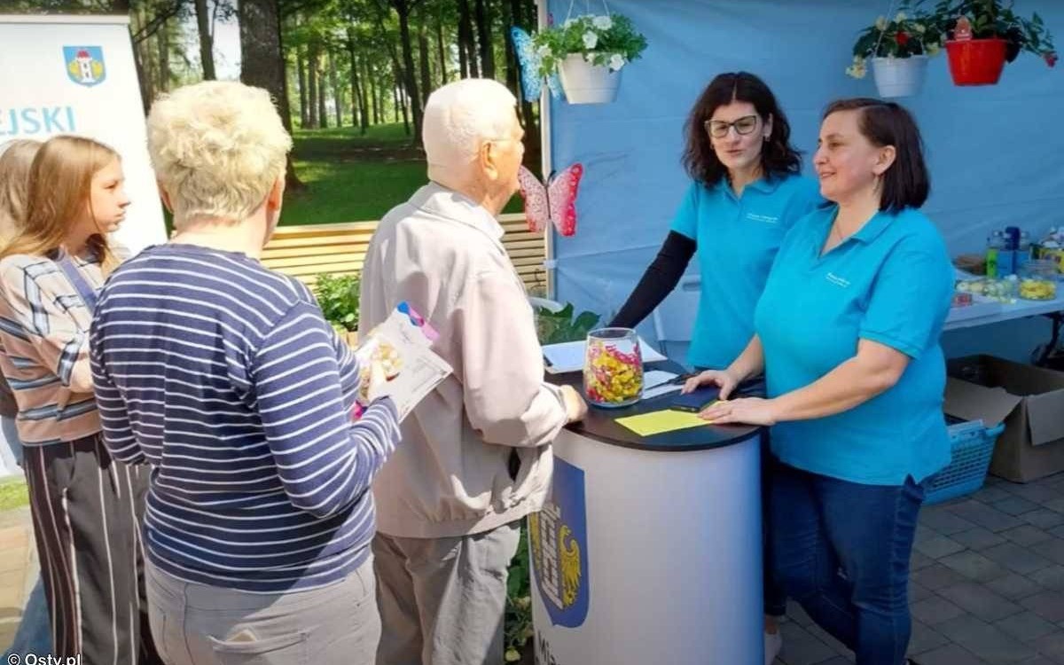 Oświęcimskie Wieści z ratusza – FILM