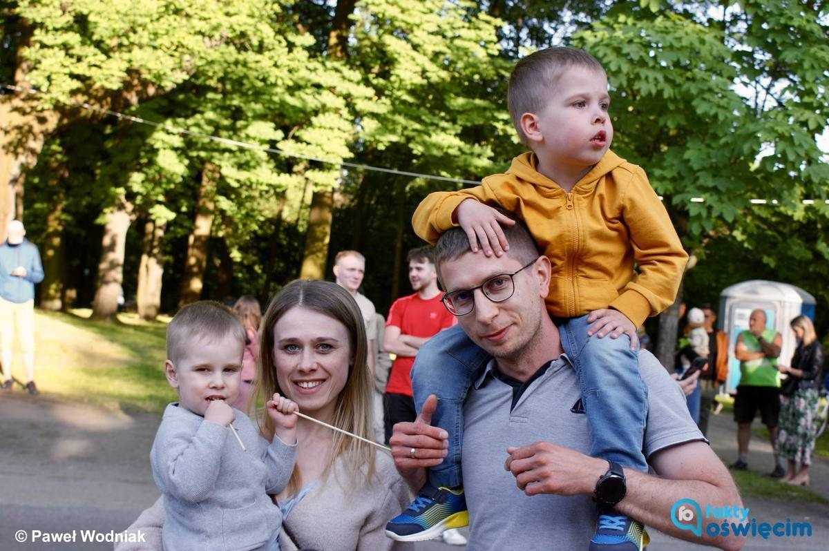 Święto Gminy Oświęcim, dzień pierwszy – FOTO