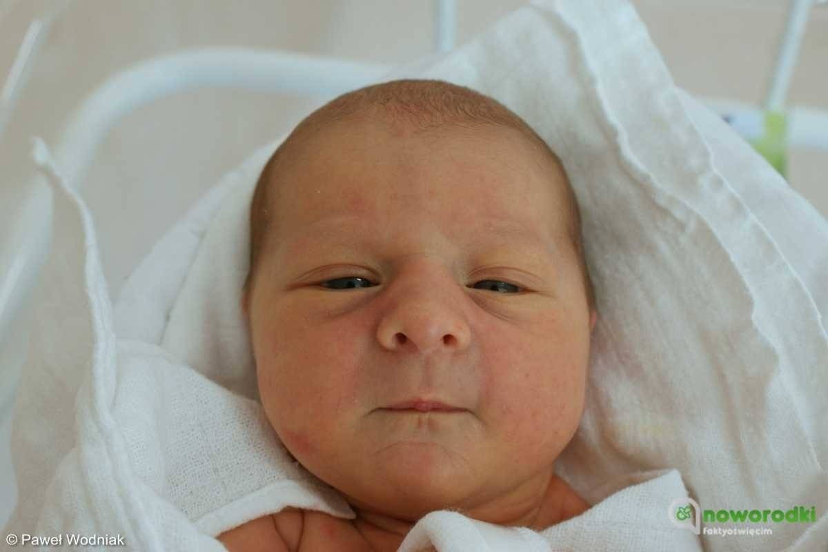 Noworodkowa galeria eFO – FOTO