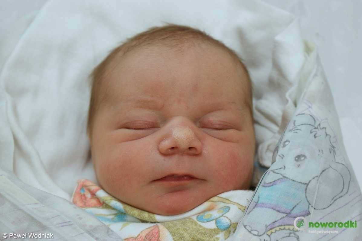 Noworodkowa galeria eFO – FOTO