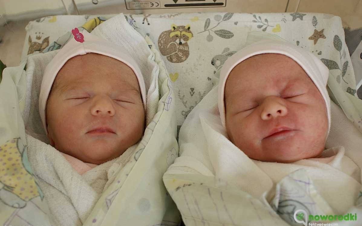 Noworodkowa galeria eFO – FOTO