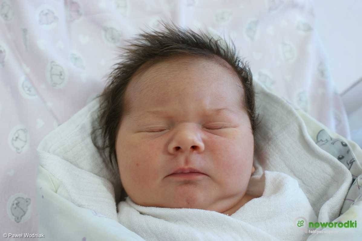 Noworodkowa galeria eFO – FOTO