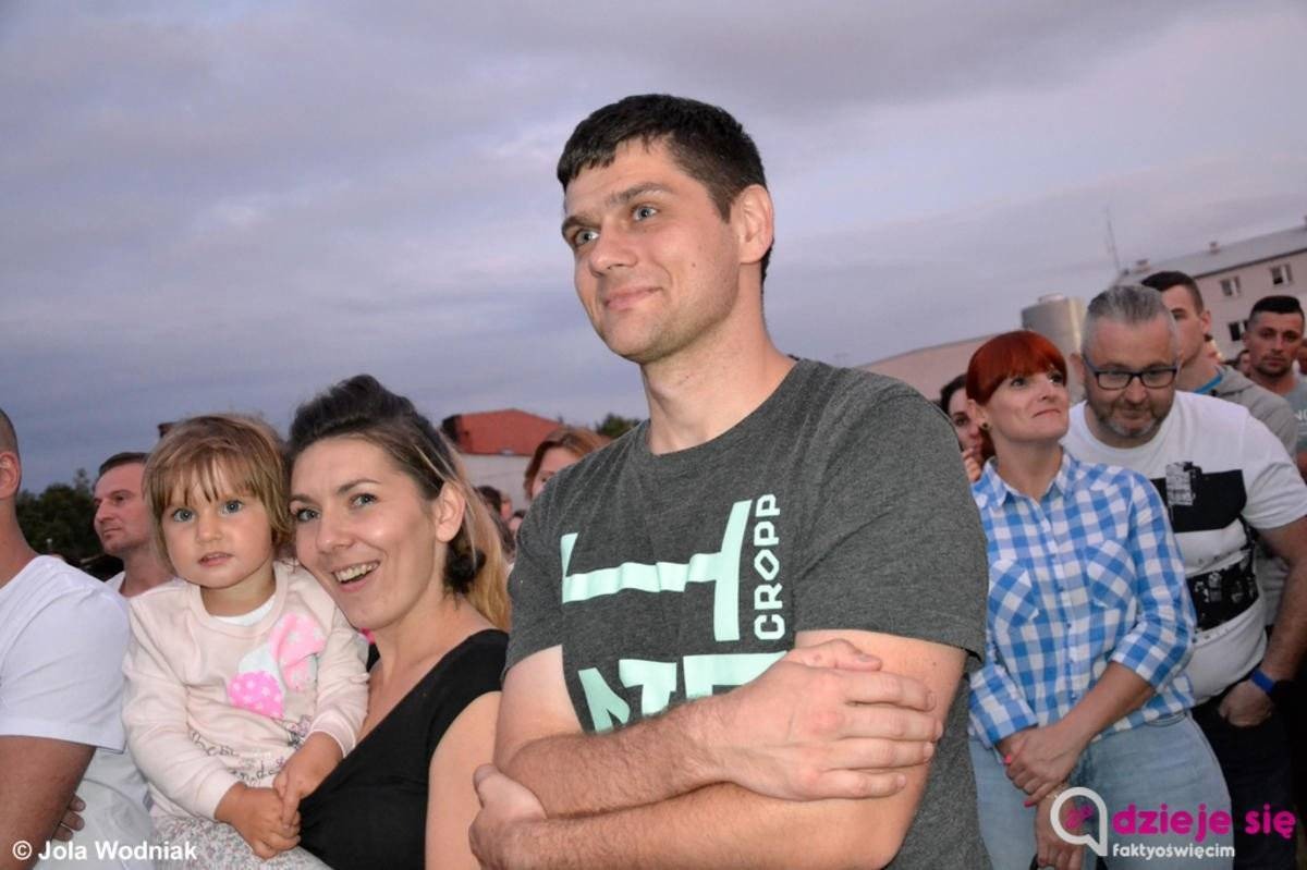 W weekend Dni Osieka. Sprawdź program