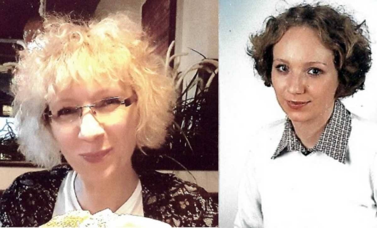 Zaginęła mieszkanka Bulowic