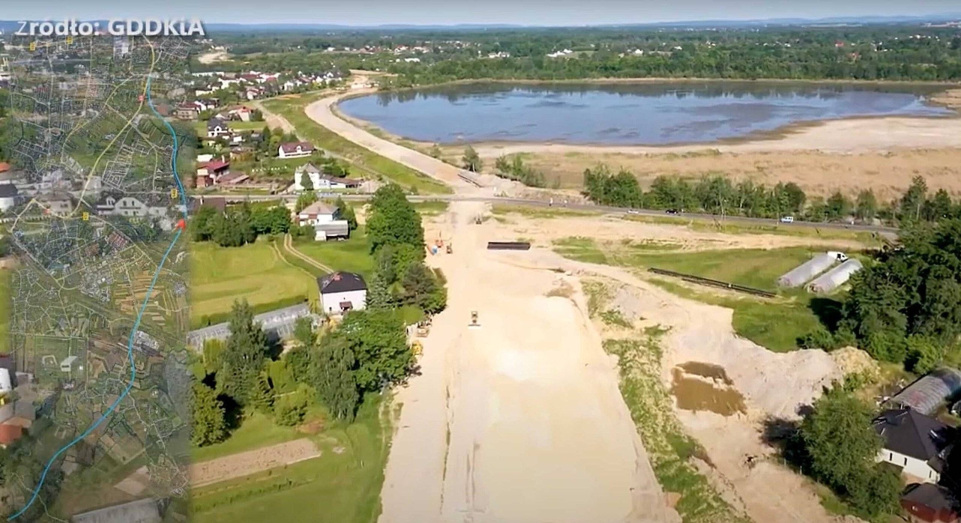 Oświęcimskie Wieści z ratusza – FILM