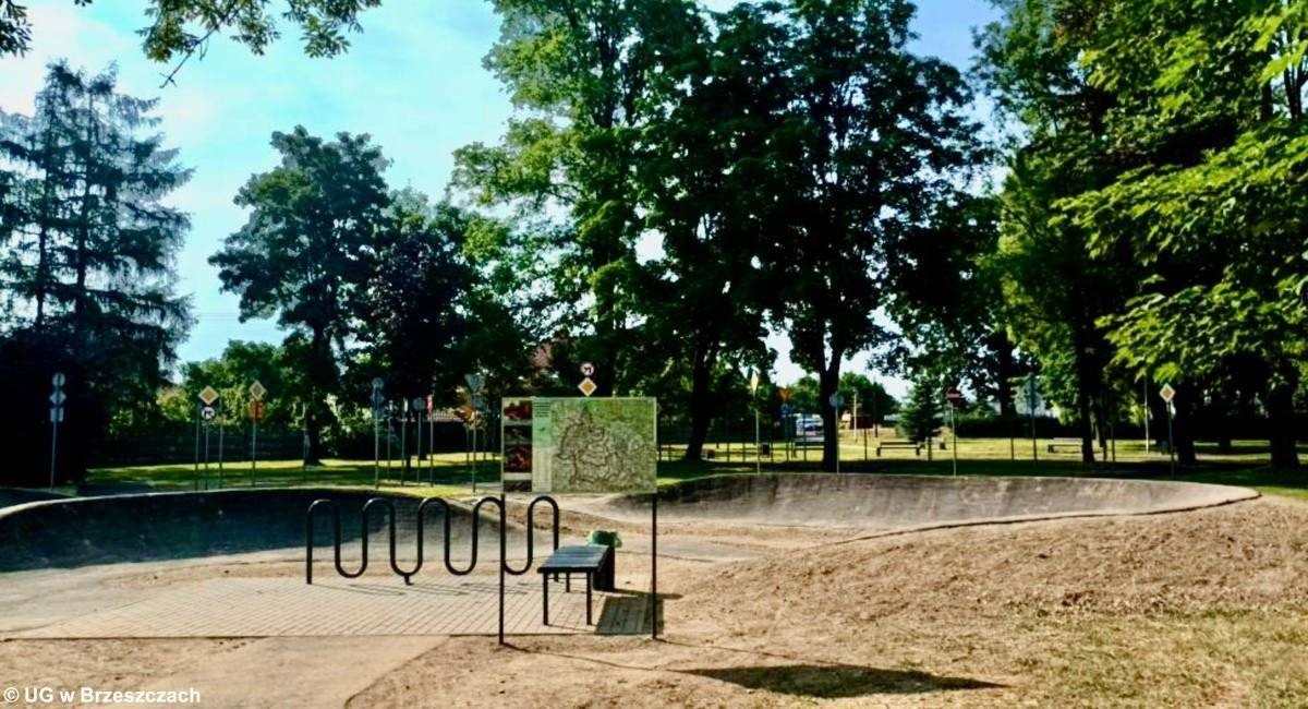 Kolejny obiekt wybudowany przez LGD Dolina Soły – FOTO