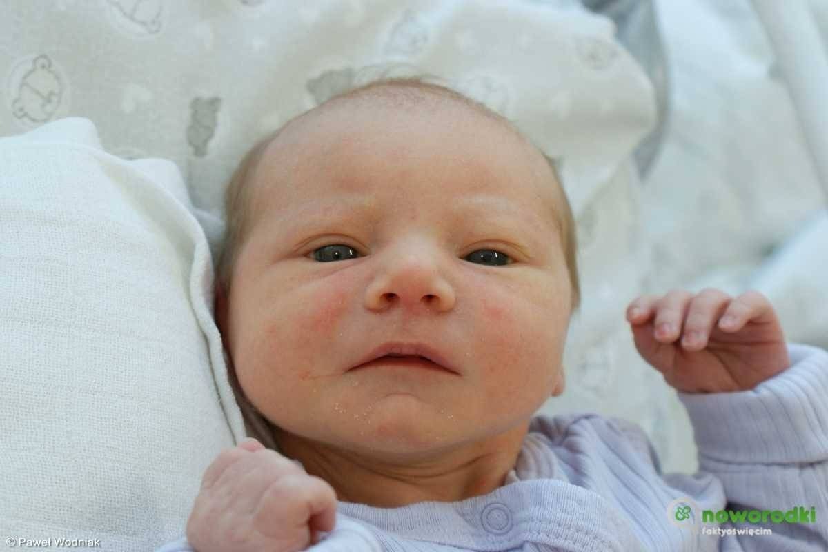 Noworodkowa galeria eFO – FOTO