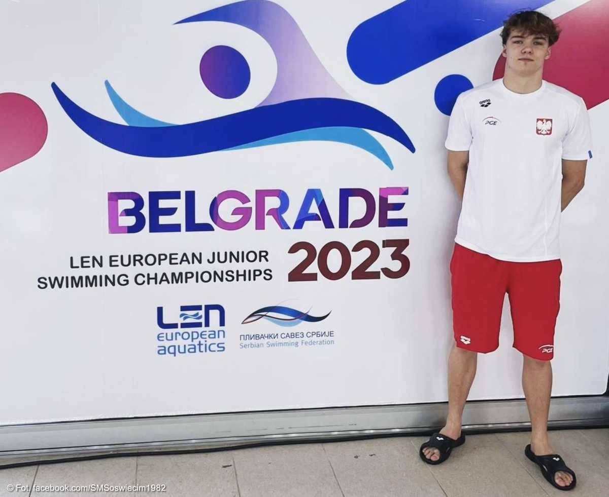 Na serbskiej wodzie