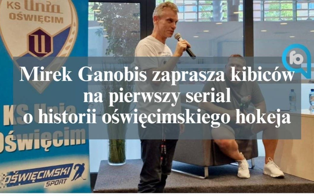 Jest termin filmowej premiery. Ganobis zaprasza nie tylko kibiców – FILM