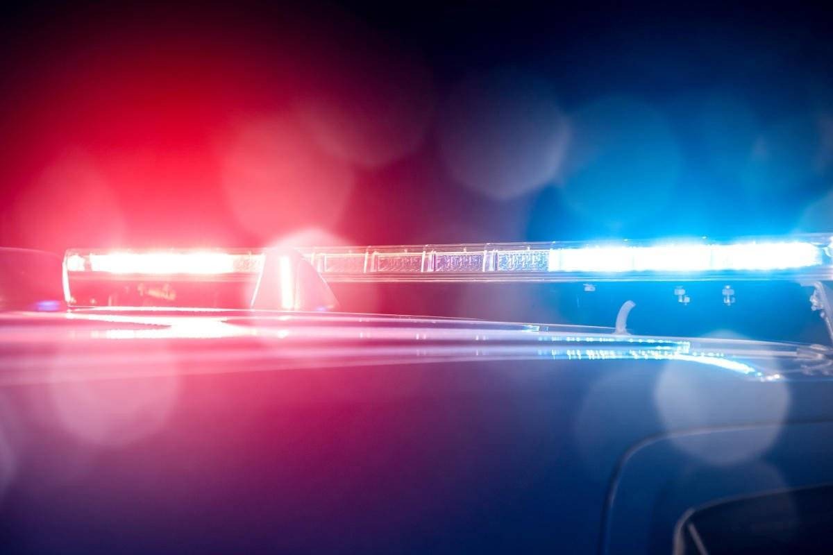 Tragedia w Przeciszowie – Mężczyzna utonął w kanale Wisły