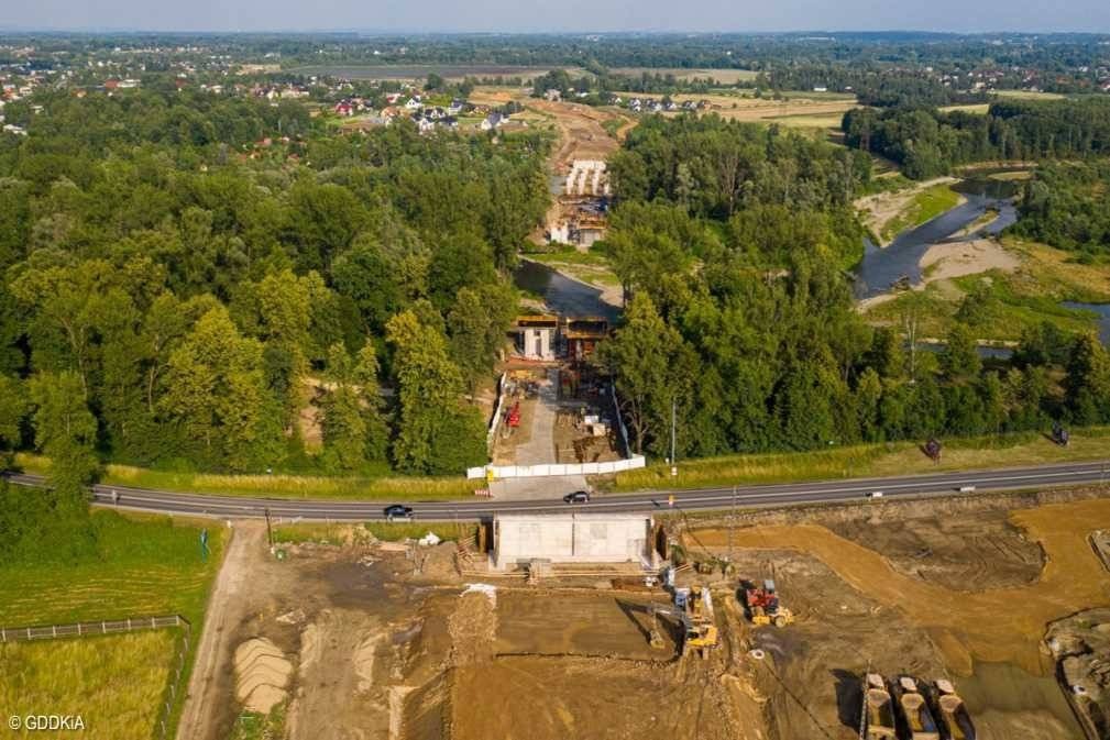 Rusza budowa drugiego ronda