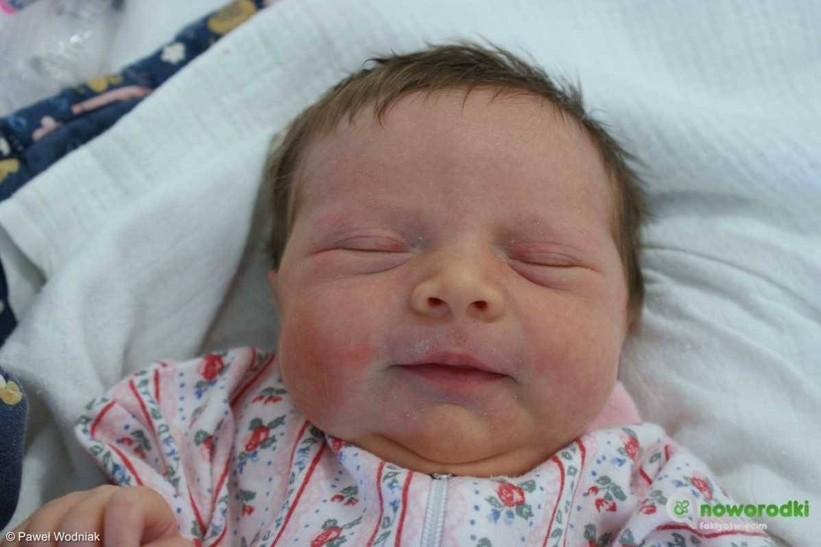 Noworodkowa galeria eFO – FOTO