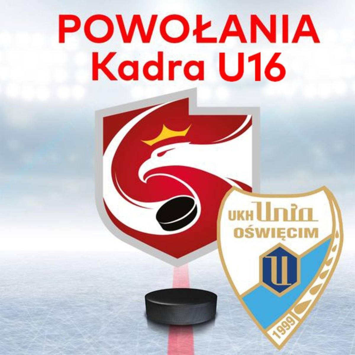 Oświęcimianie w narodowych barwach