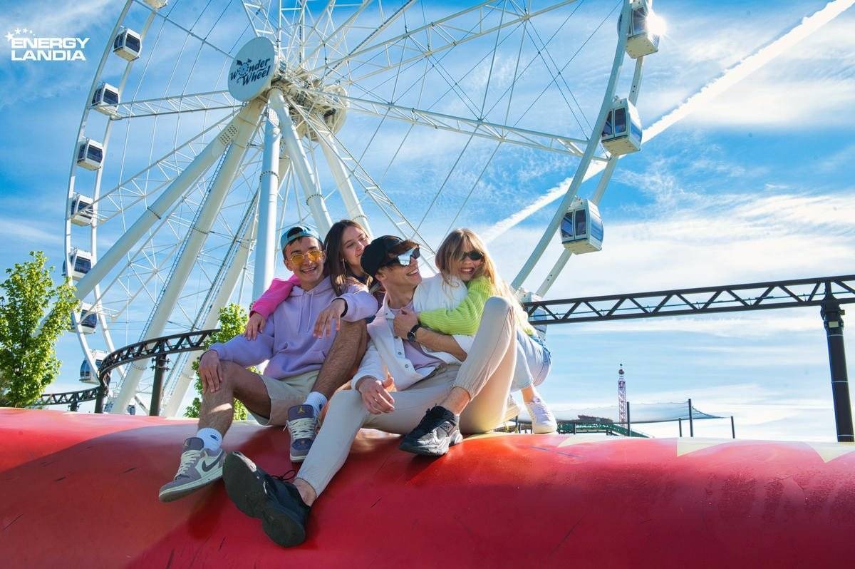 Energylandia świętowała 9. urodziny – FOTO