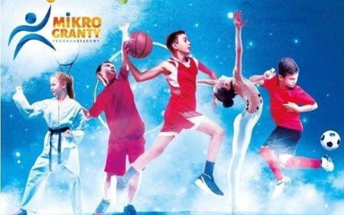 Więcej czasu na aplikowanie o Mikro Granty