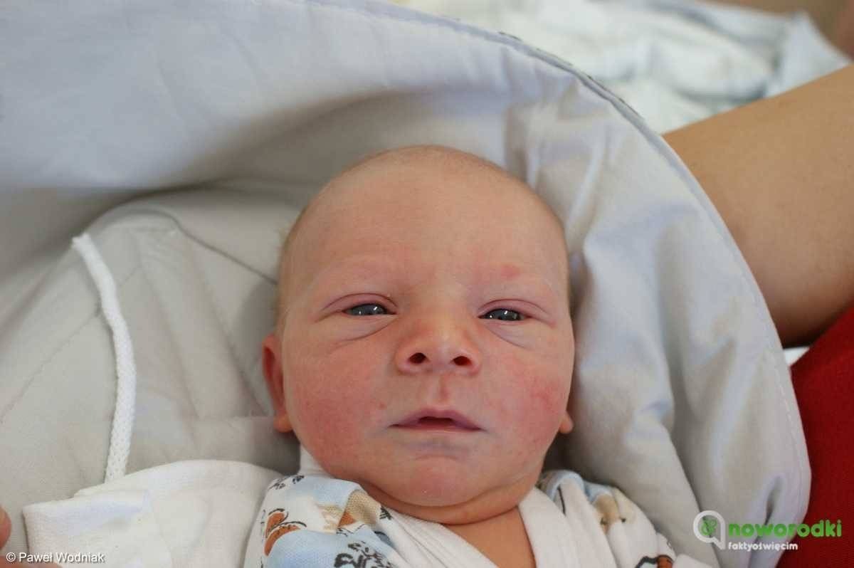 Noworodkowa galeria eFO – FOTO