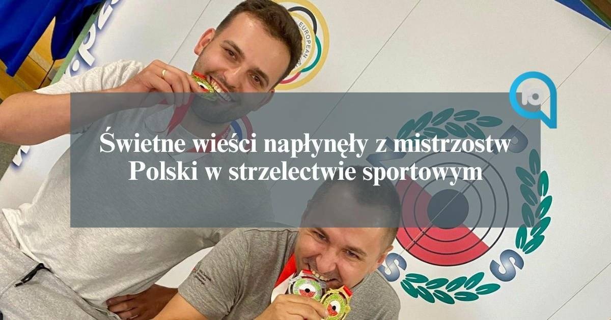 Sokole oko oświęcimskiego strzelca – FOTO