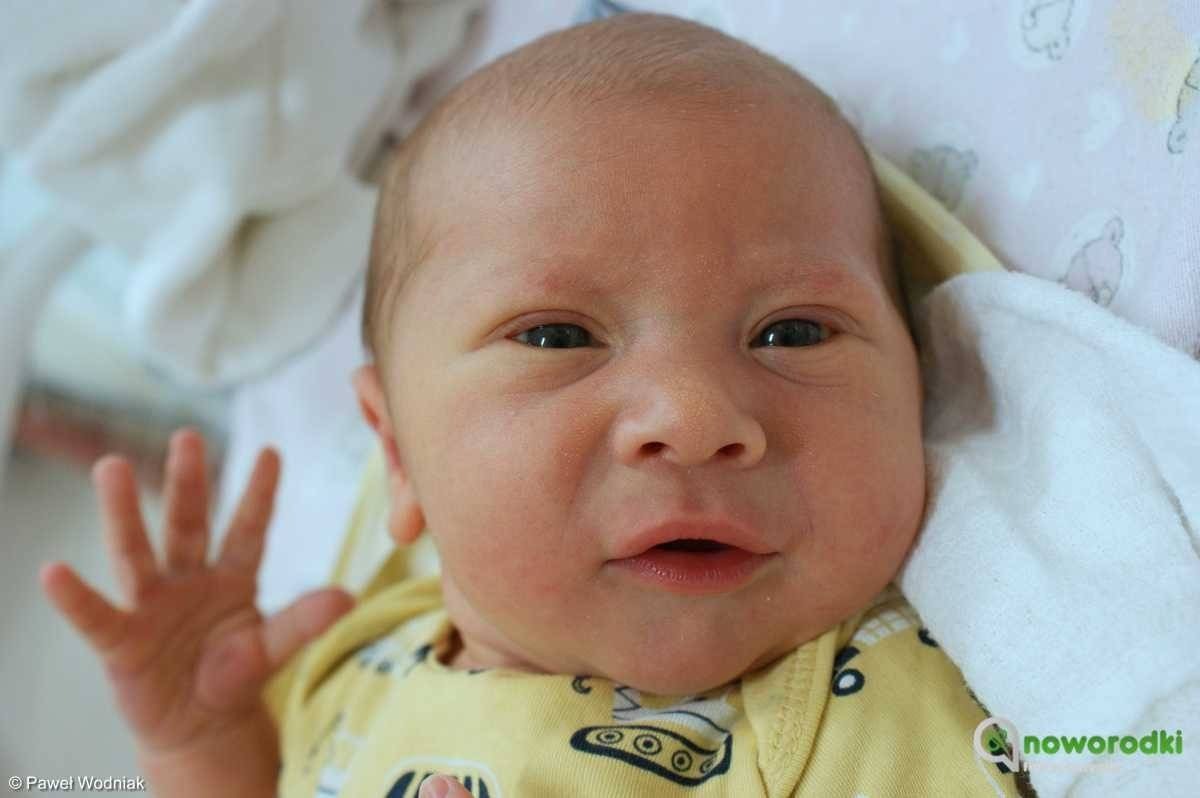 Noworodkowa galeria eFO – FOTO