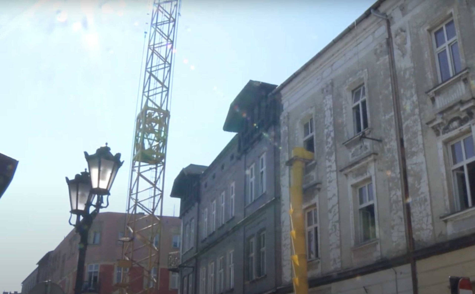 Oświęcimskie Wieści z ratusza – FILM