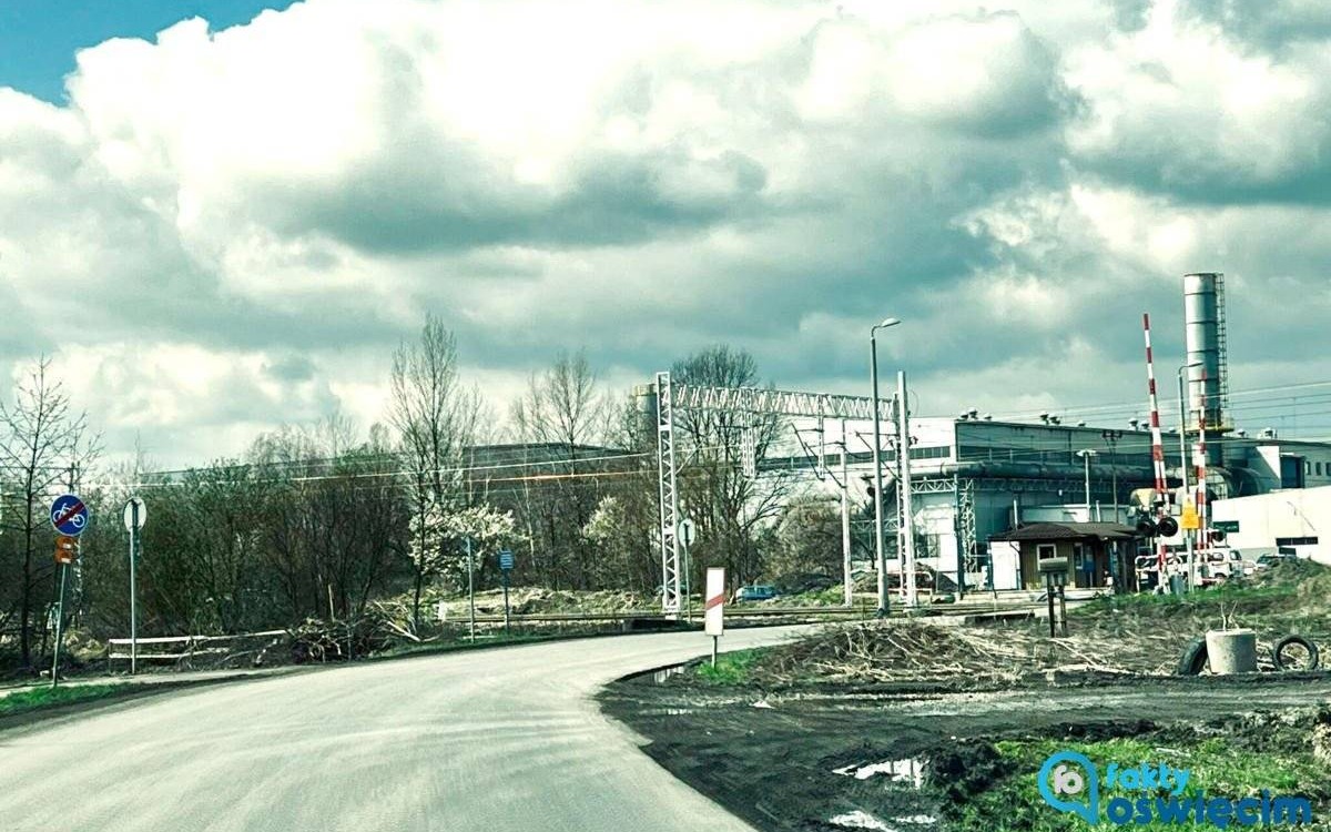 Od poniedziałku utrudnienia w trakcie budowy S1