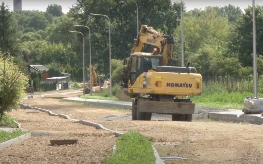 Oświęcimskie Wieści z ratusza – FILM