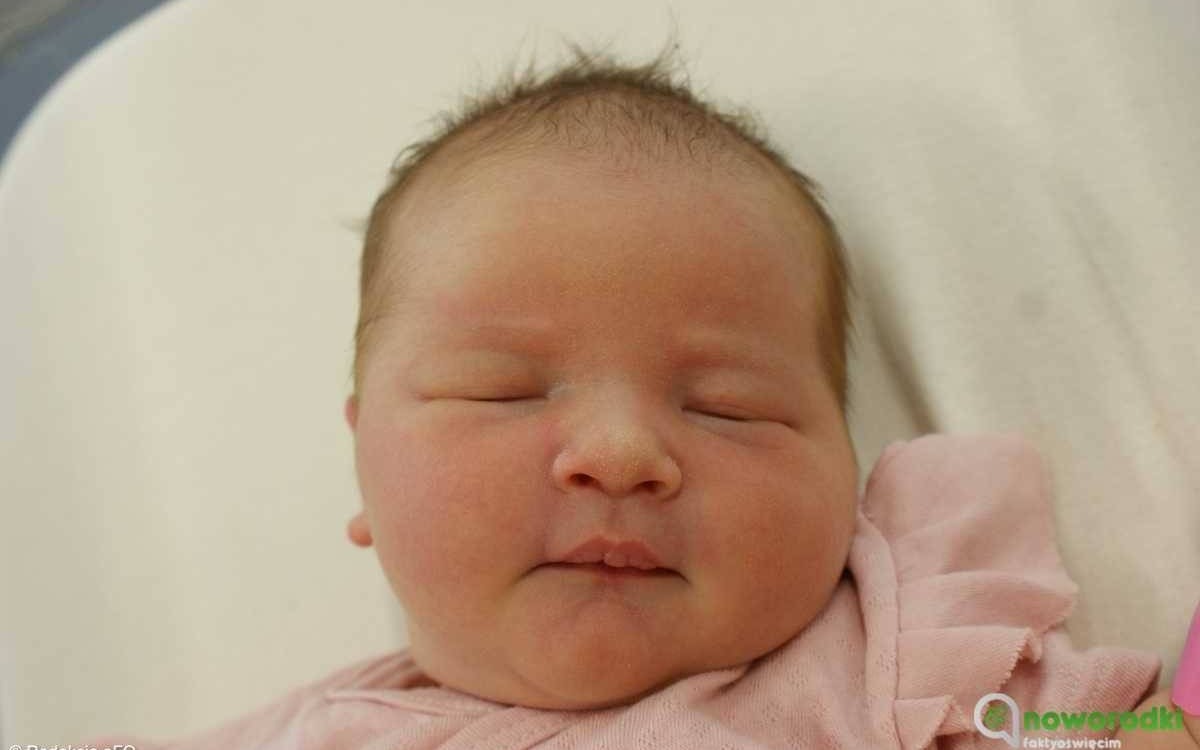 Noworodkowa galeria eFO – FOTO