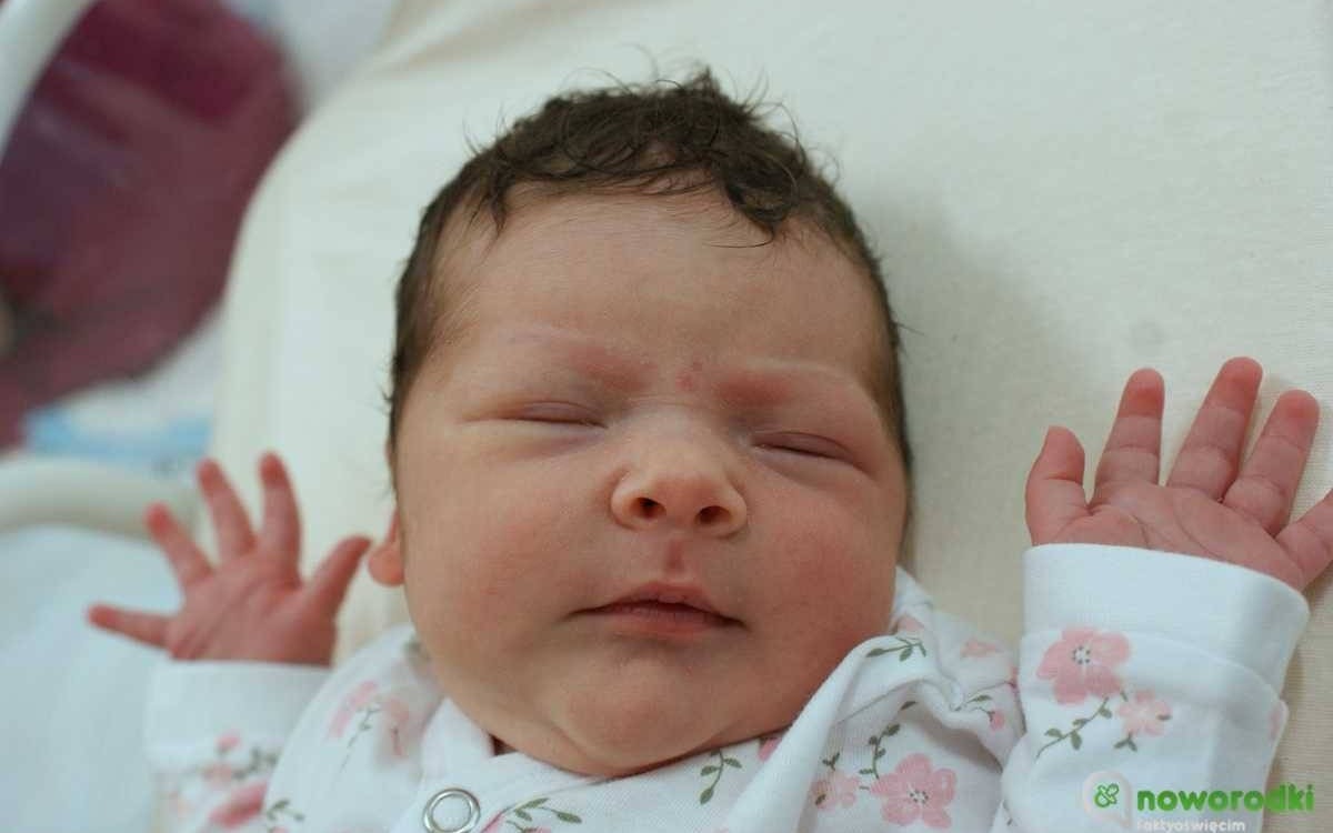 Noworodkowa galeria eFO – FOTO