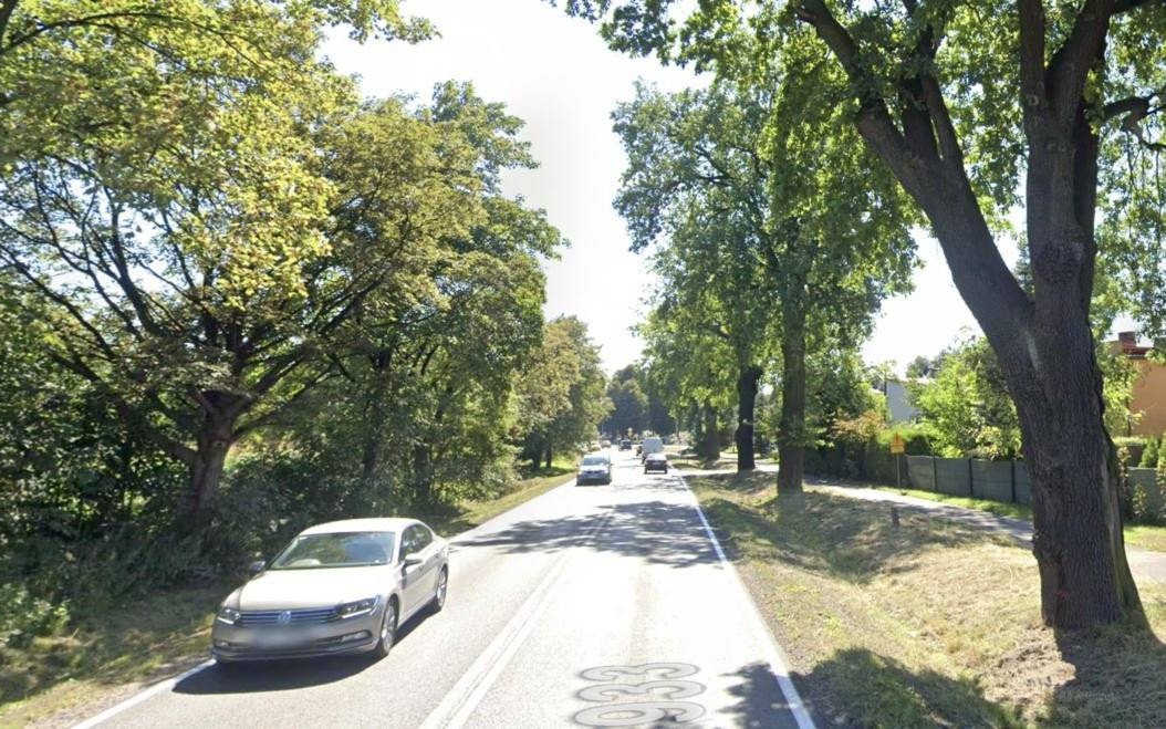 Od dzisiaj utrudnienia w Brzeszczach