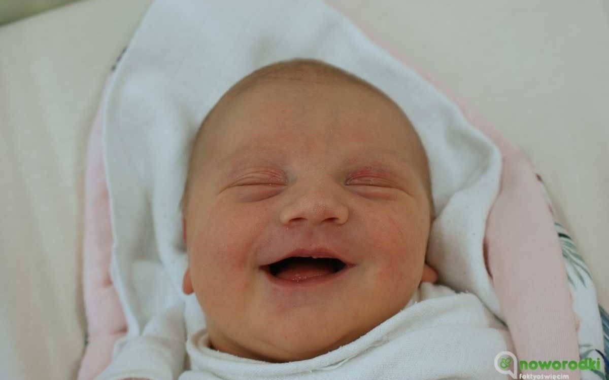 Noworodkowa galeria eFO – FOTO