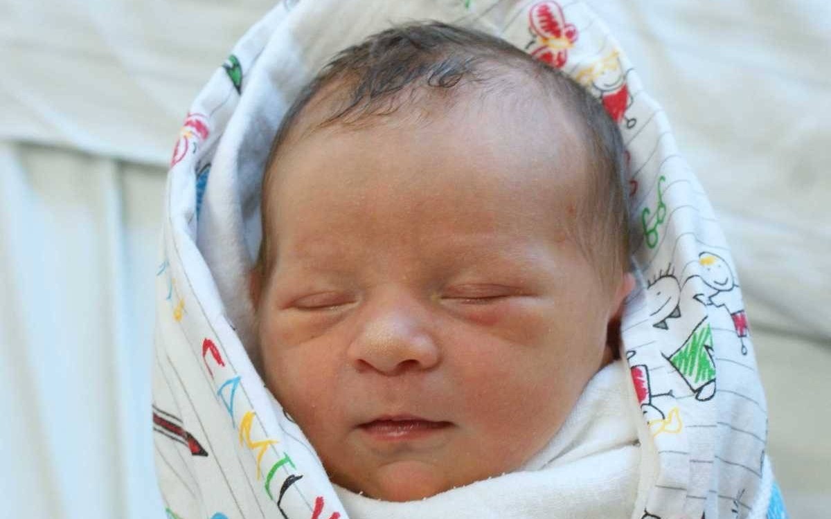 Noworodkowa galeria eFO – FOTO