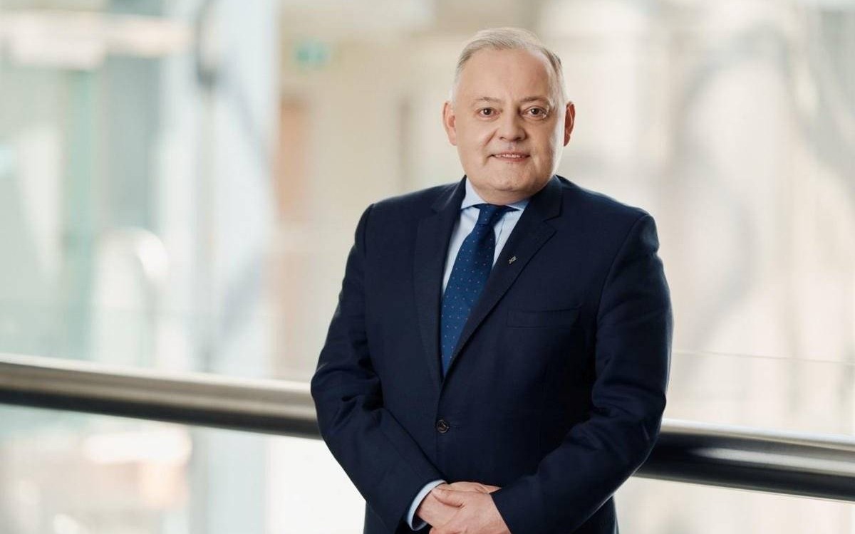 Prezes PGE Wojciech Dąbrowski: walka o Turów trwa nadal